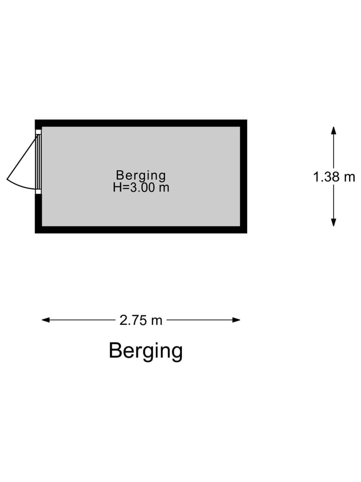 Foto 36 van Dorpsstraat 37-G