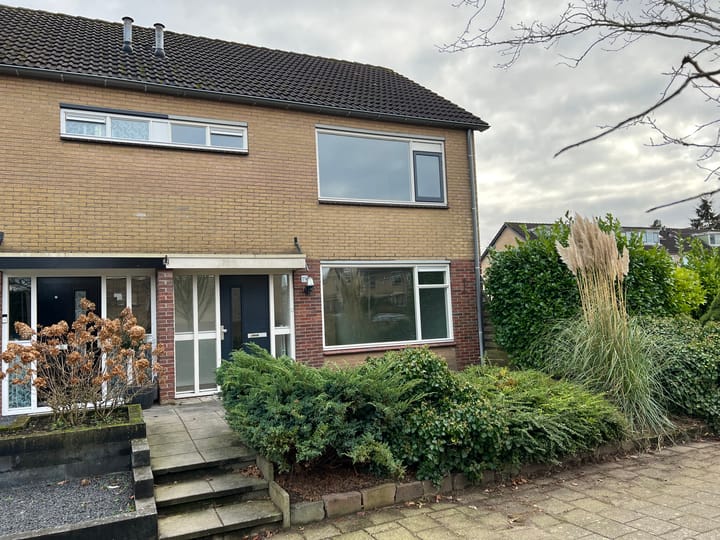 Foto 2 van Dennenlaan 19