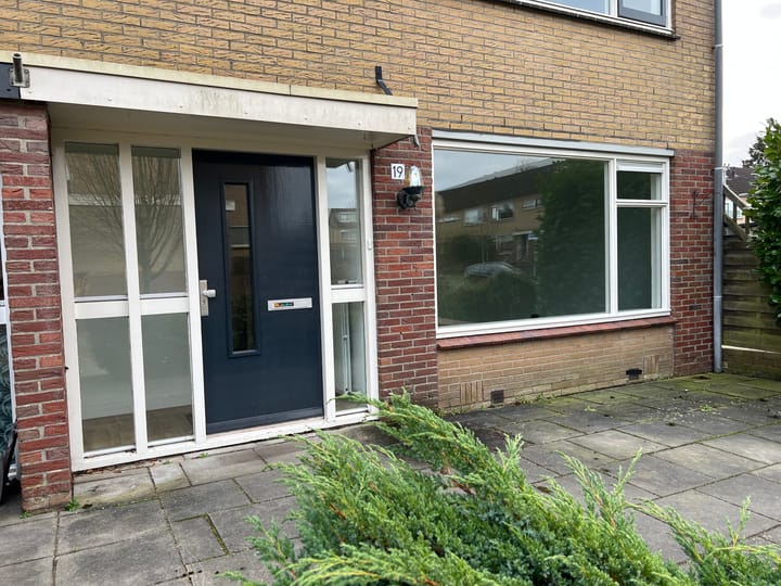 Foto 5 van Dennenlaan 19