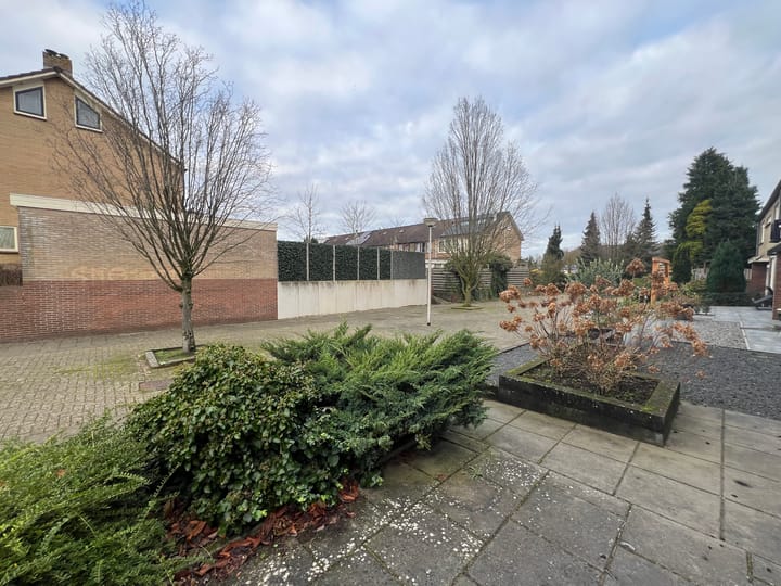 Foto 6 van Dennenlaan 19