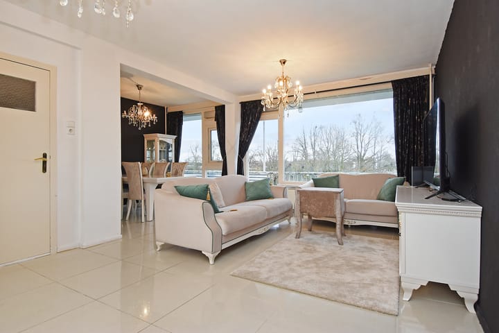 Foto 2 van Burgemeester Keijzerlaan 157