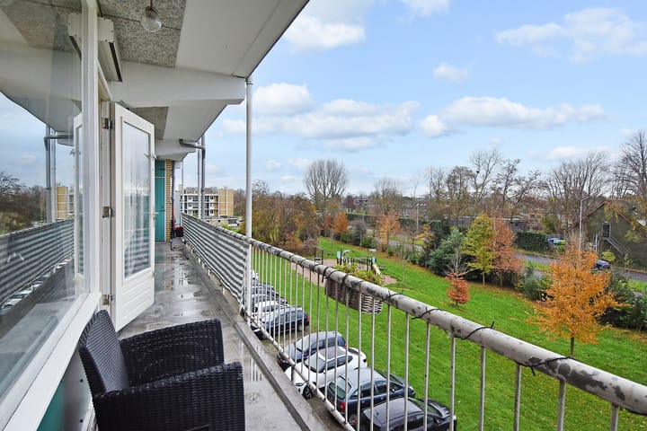 Foto 3 van Burgemeester Keijzerlaan 157