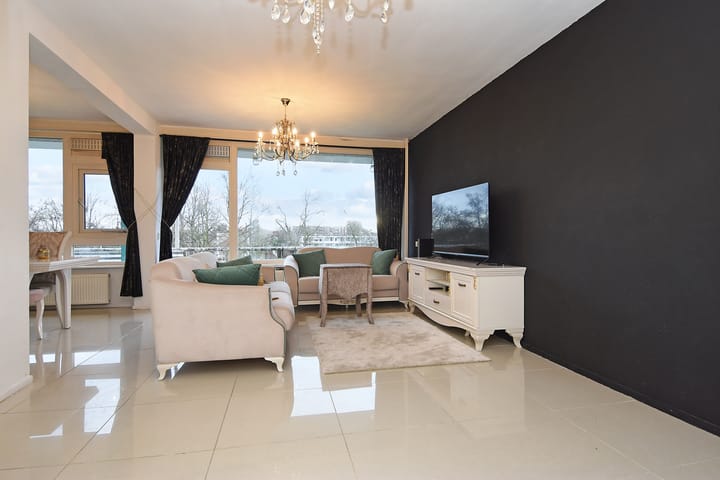 Foto 6 van Burgemeester Keijzerlaan 157