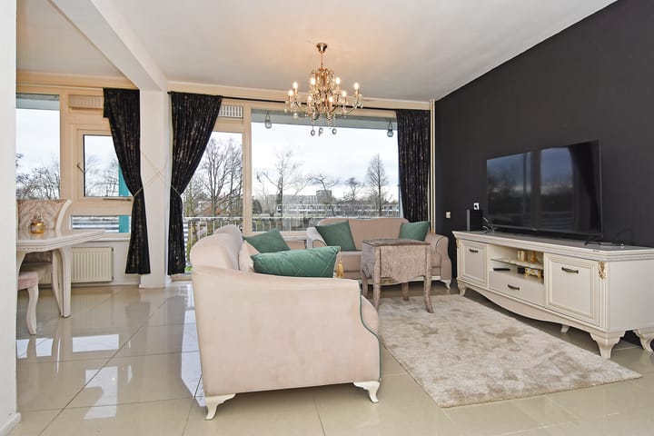 Foto 7 van Burgemeester Keijzerlaan 157