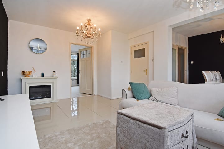 Foto 11 van Burgemeester Keijzerlaan 157