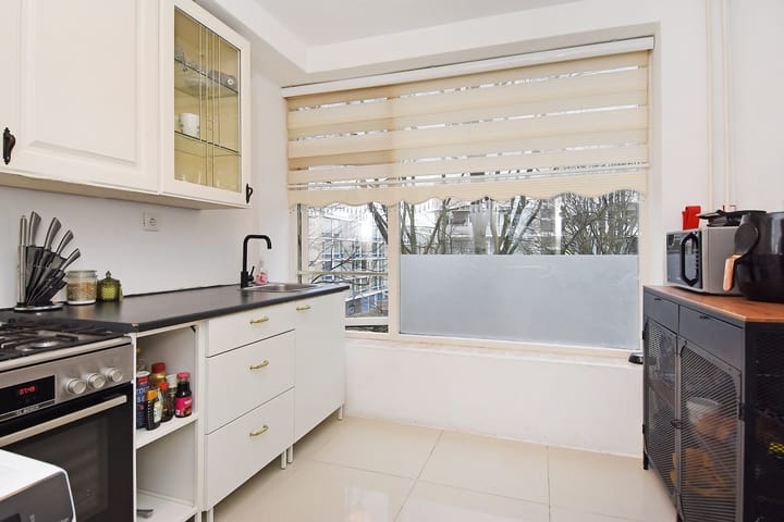 Foto 13 van Burgemeester Keijzerlaan 157