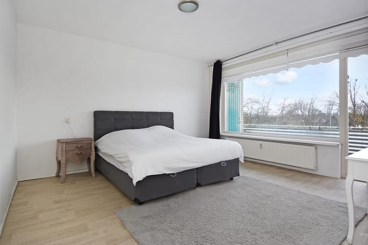 Foto 17 van Burgemeester Keijzerlaan 157