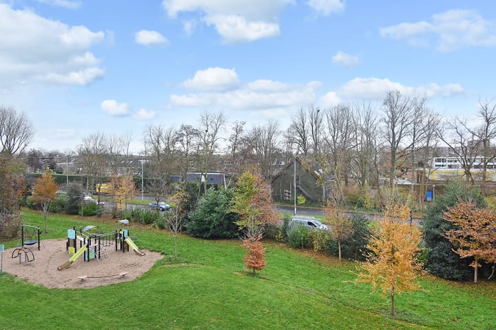 Foto 22 van Burgemeester Keijzerlaan 157