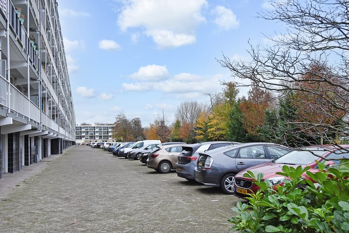 Foto 23 van Burgemeester Keijzerlaan 157