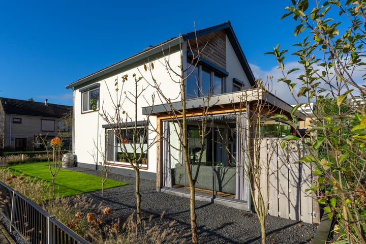 Foto 4 van Dr R v Oppenraaijstr 74