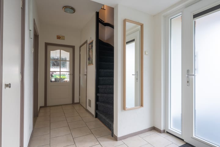 Foto 5 van Dr R v Oppenraaijstr 74