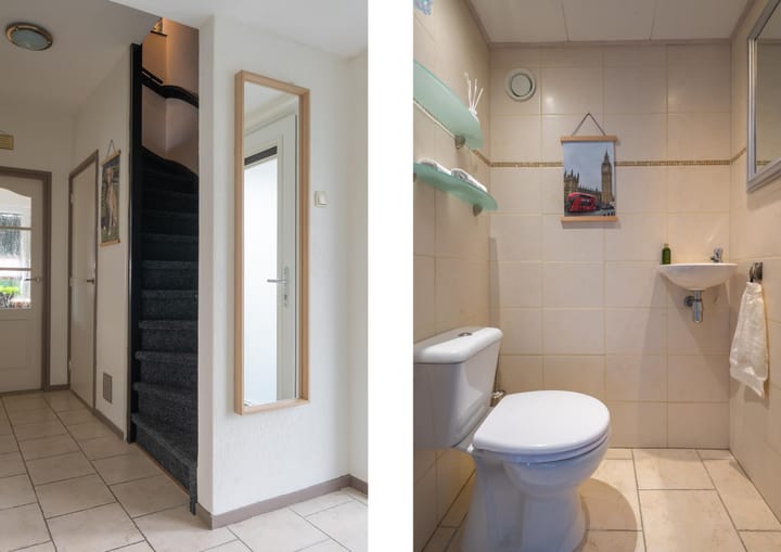 Foto 6 van Dr R v Oppenraaijstr 74