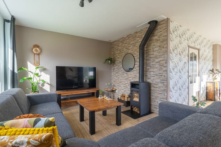 Foto 10 van Dr R v Oppenraaijstr 74