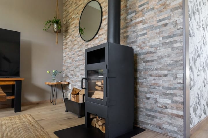 Foto 12 van Dr R v Oppenraaijstr 74