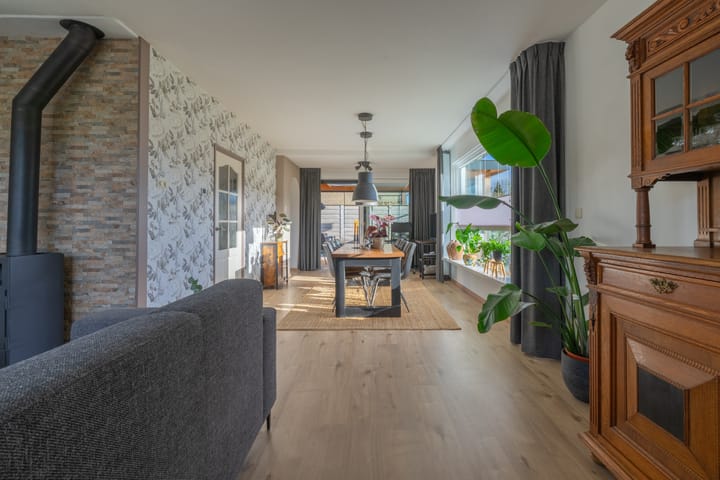 Foto 13 van Dr R v Oppenraaijstr 74