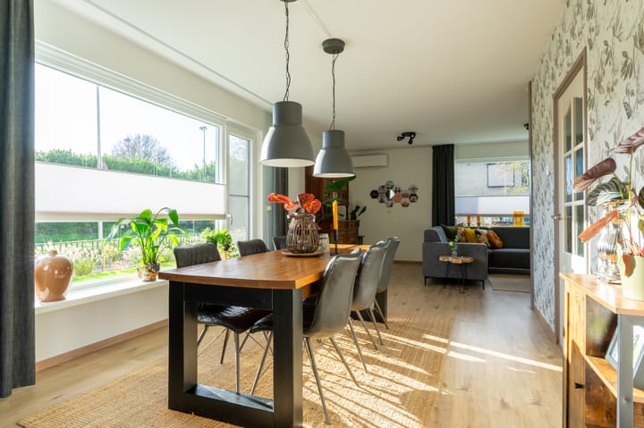 Foto 14 van Dr R v Oppenraaijstr 74