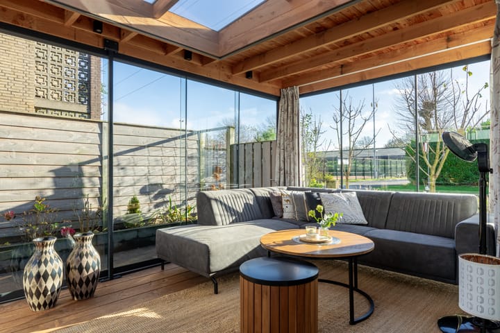 Foto 16 van Dr R v Oppenraaijstr 74