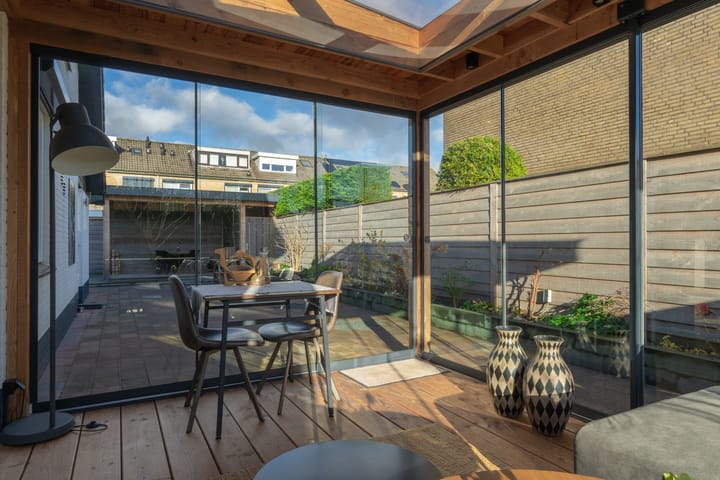 Foto 17 van Dr R v Oppenraaijstr 74