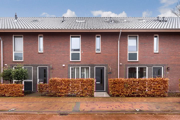 Foto 1 van De Schans 31