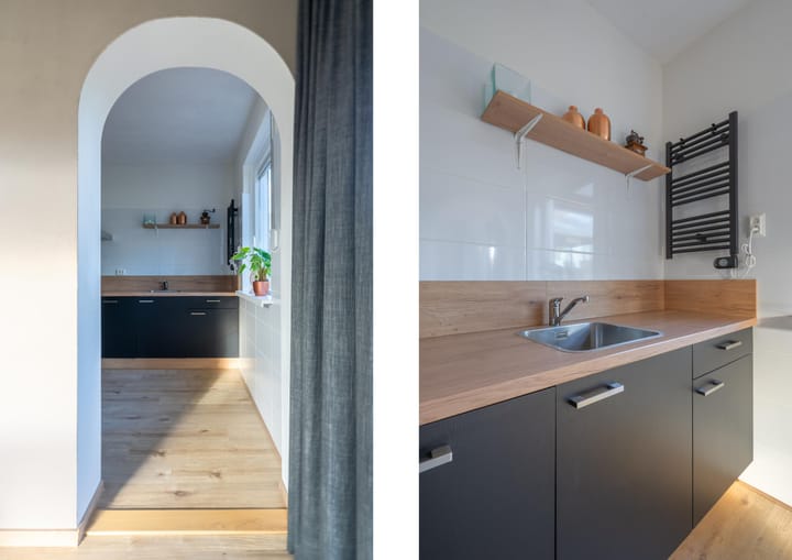 Foto 19 van Dr R v Oppenraaijstr 74