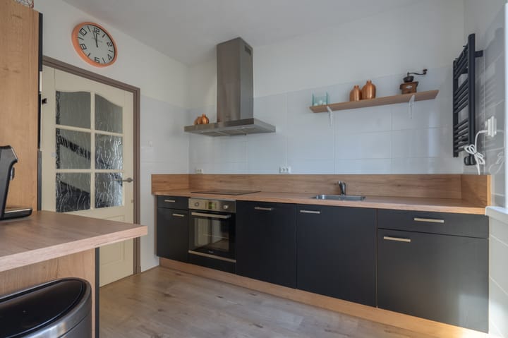 Foto 20 van Dr R v Oppenraaijstr 74