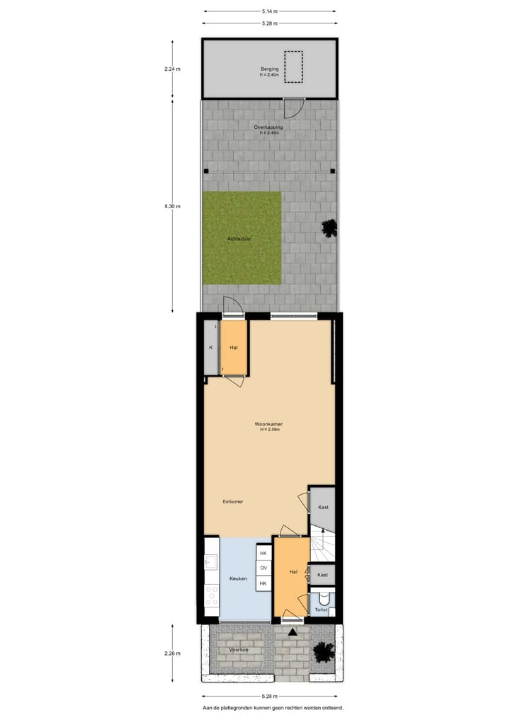 Foto 38 van De Schans 31