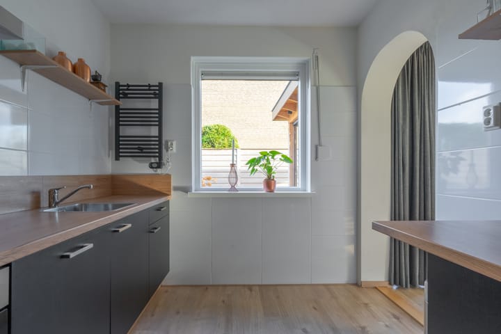 Foto 22 van Dr R v Oppenraaijstr 74