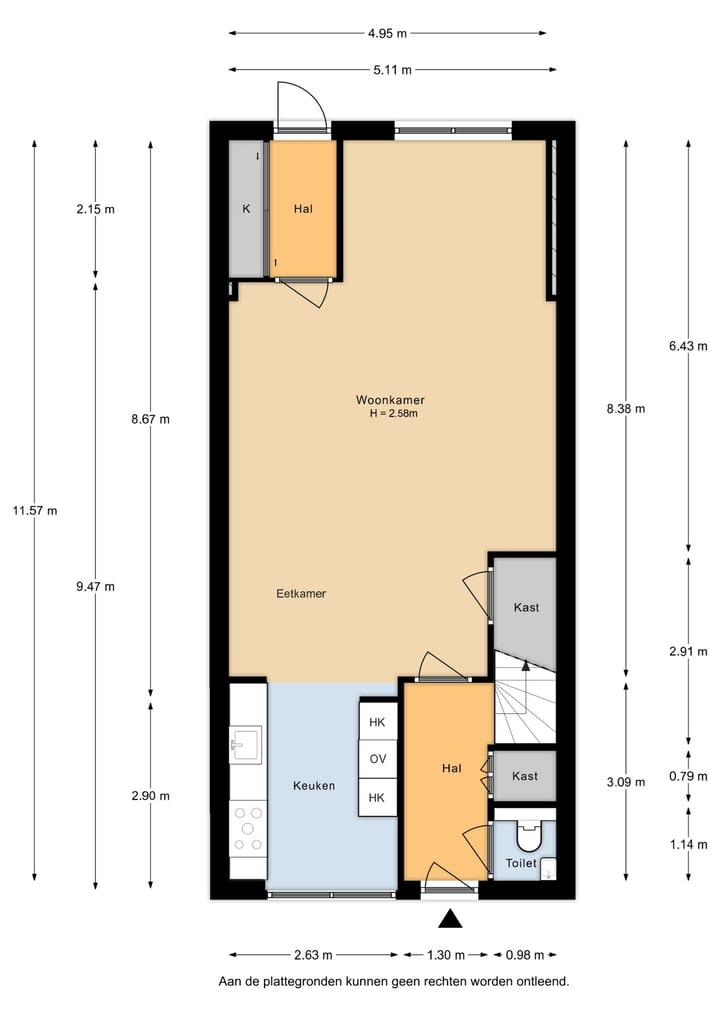 Foto 39 van De Schans 31
