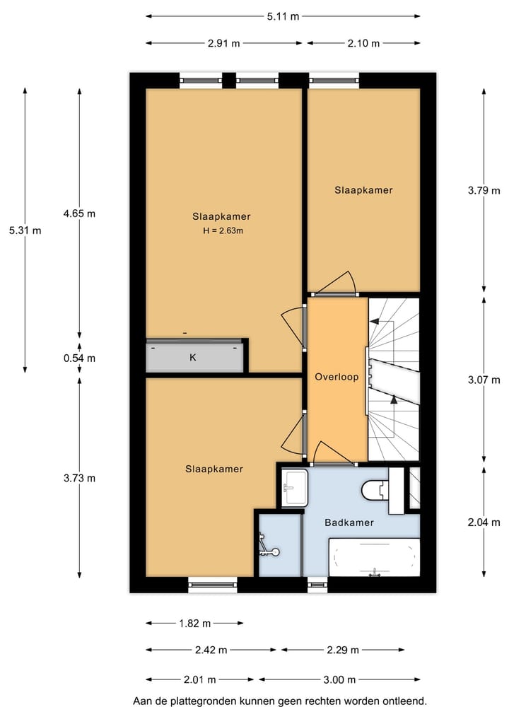 Foto 40 van De Schans 31