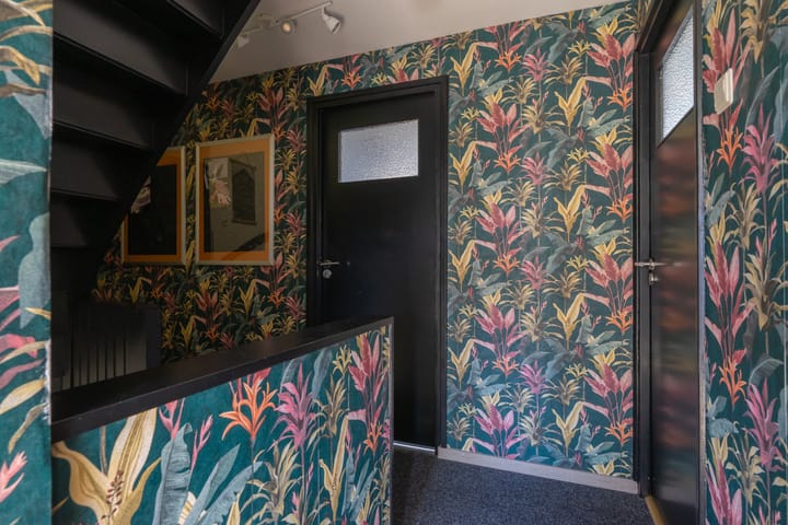 Foto 23 van Dr R v Oppenraaijstr 74