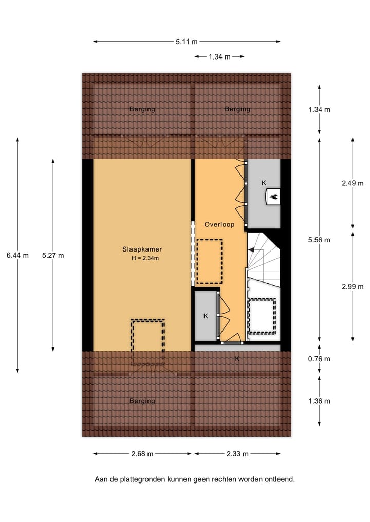 Foto 41 van De Schans 31