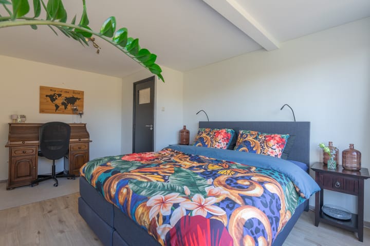 Foto 26 van Dr R v Oppenraaijstr 74