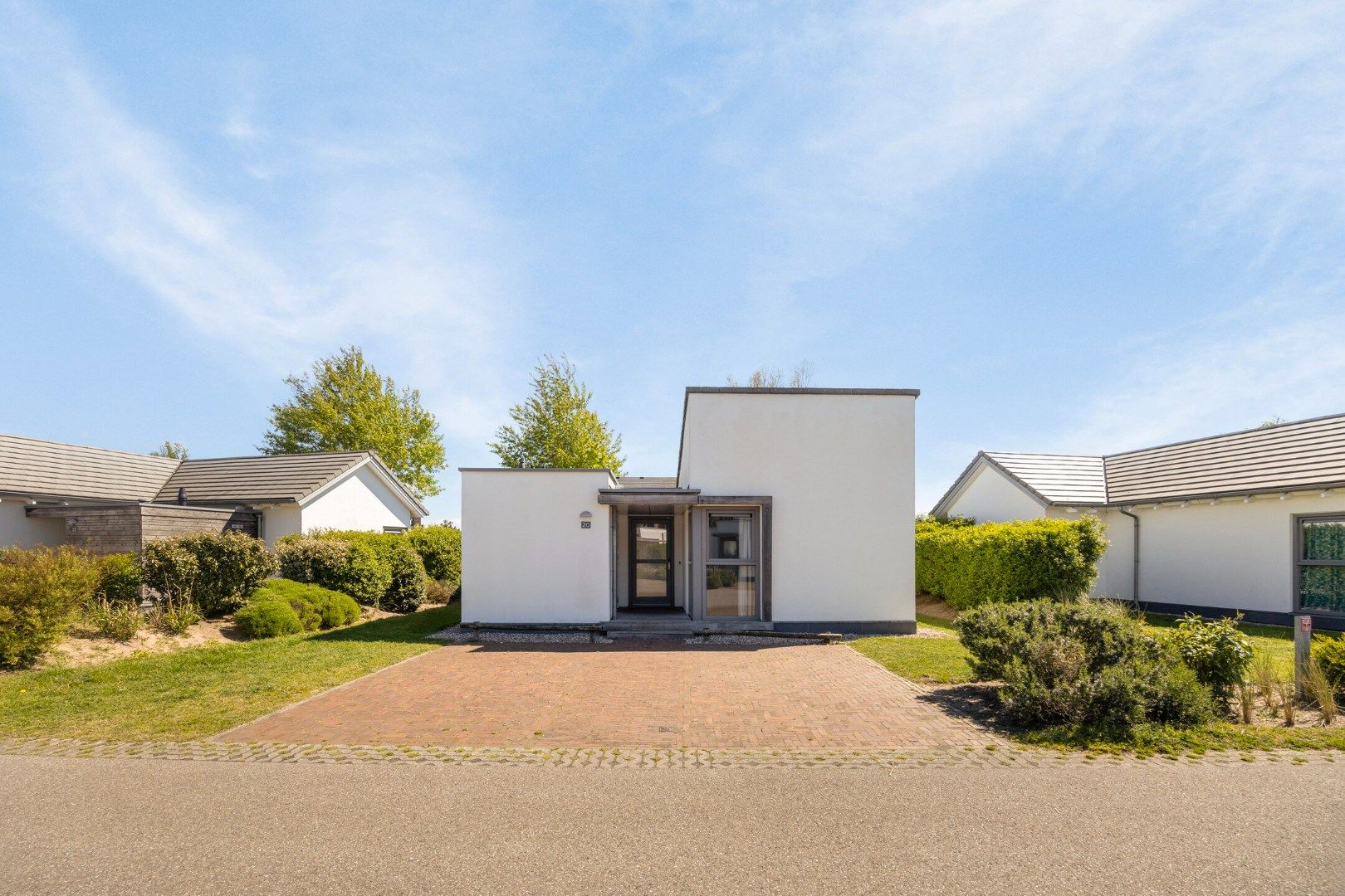 Photo 3 of Westerduin 172-20