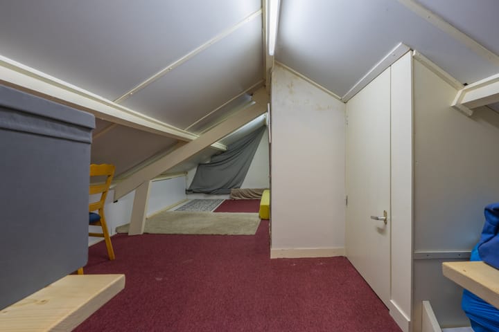 Foto 36 van Dr R v Oppenraaijstr 74