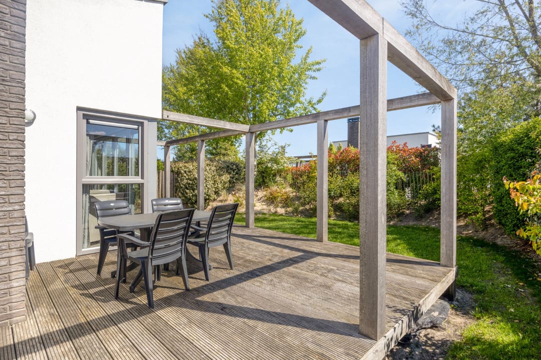 Photo 26 of Westerduin 172-20