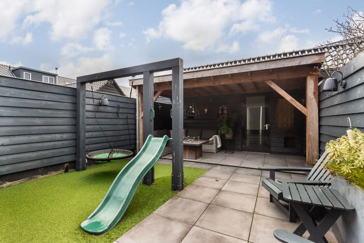 Foto 28 van De Schans 31