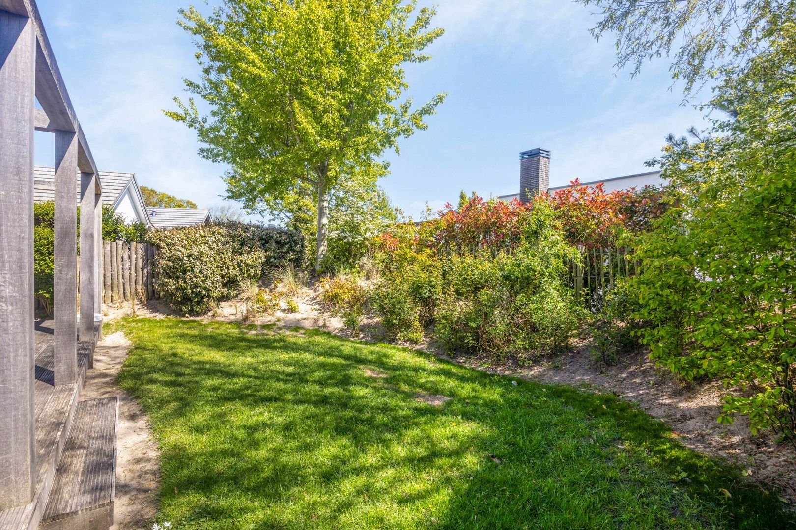 Photo 27 of Westerduin 172-20