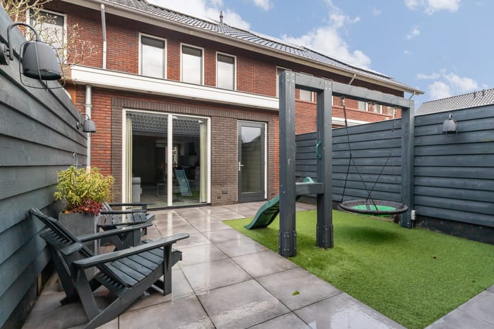 Foto 30 van De Schans 31