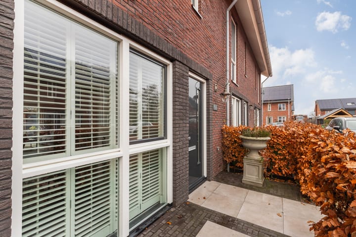 Foto 31 van De Schans 31