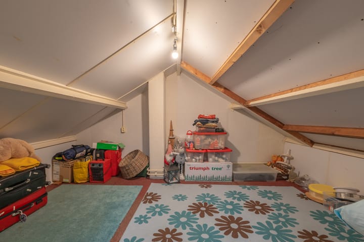 Foto 37 van Dr R v Oppenraaijstr 74