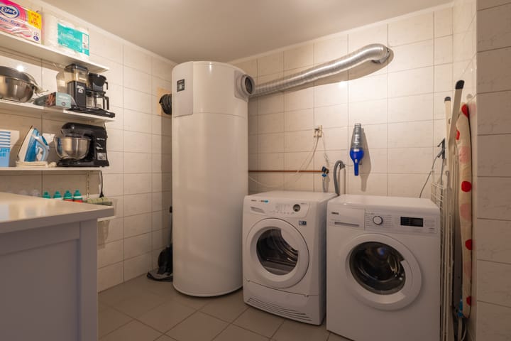 Foto 38 van Dr R v Oppenraaijstr 74