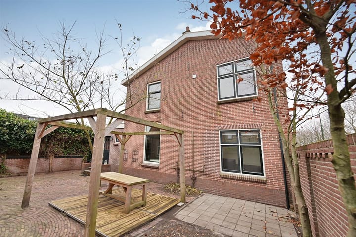 Foto 20 van Zuidereinde 26