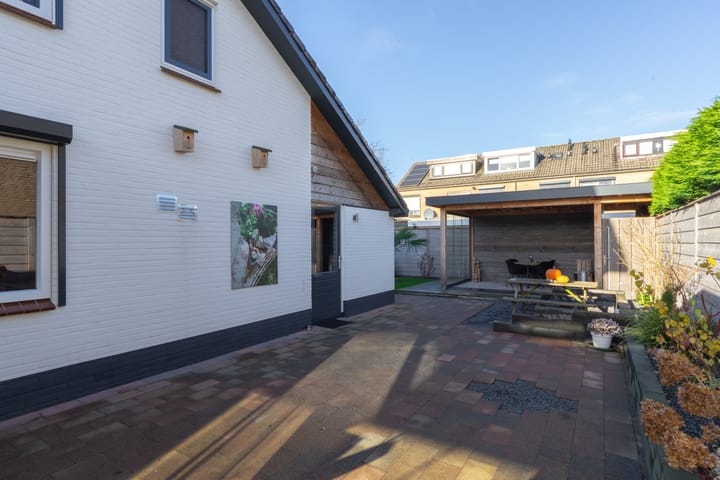 Foto 42 van Dr R v Oppenraaijstr 74