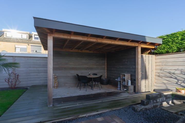 Foto 43 van Dr R v Oppenraaijstr 74