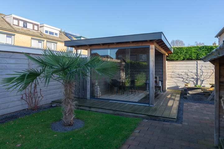 Foto 44 van Dr R v Oppenraaijstr 74