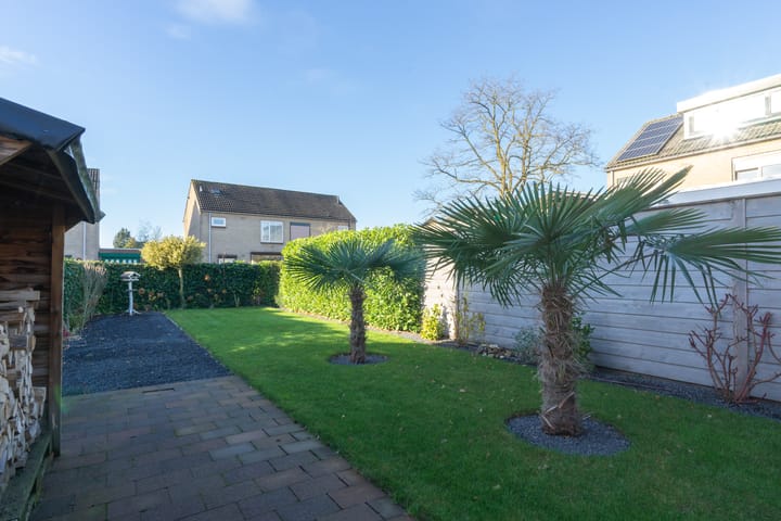 Foto 45 van Dr R v Oppenraaijstr 74