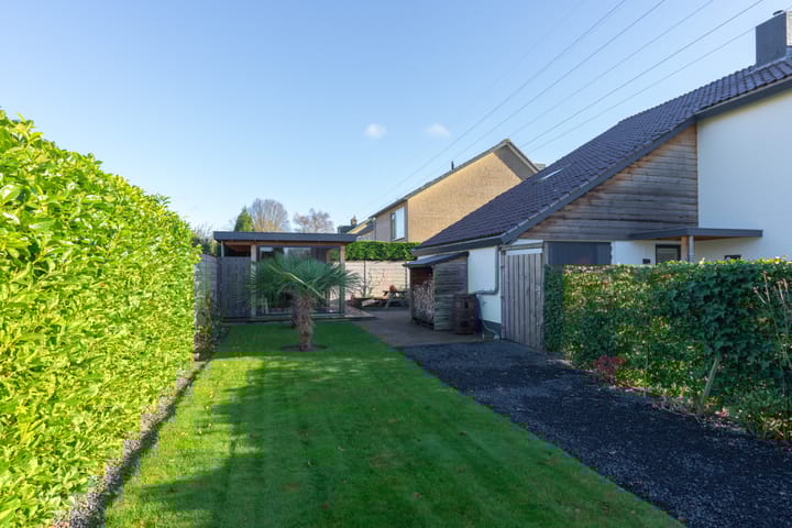 Foto 46 van Dr R v Oppenraaijstr 74