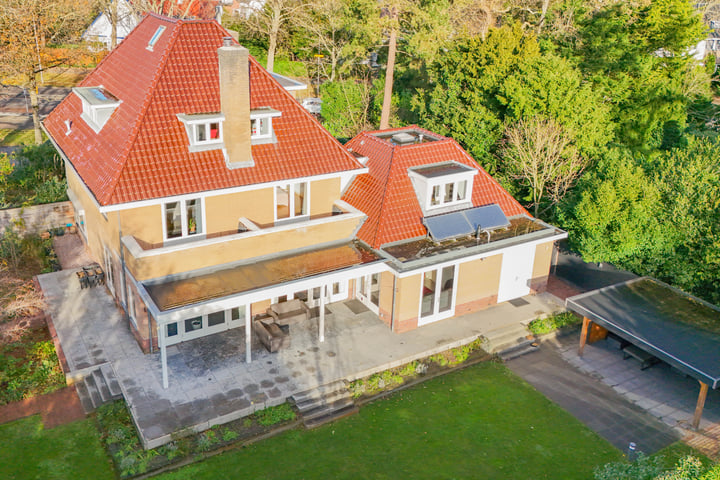 Foto 1 van Spechtlaan 3