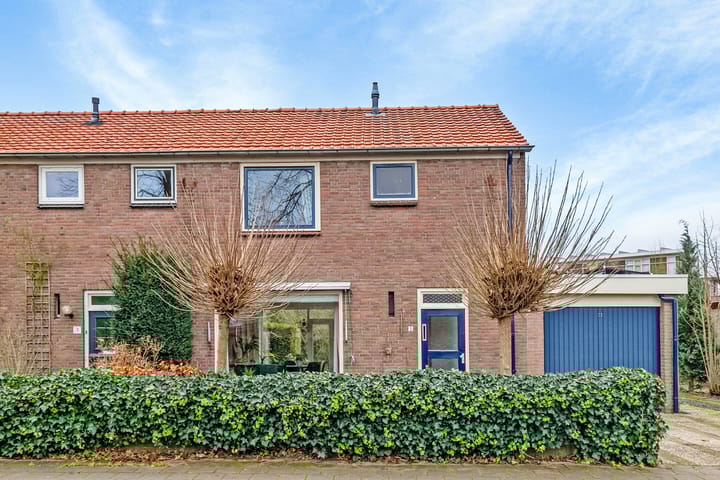 Foto 2 van Bekkumerstraat 5