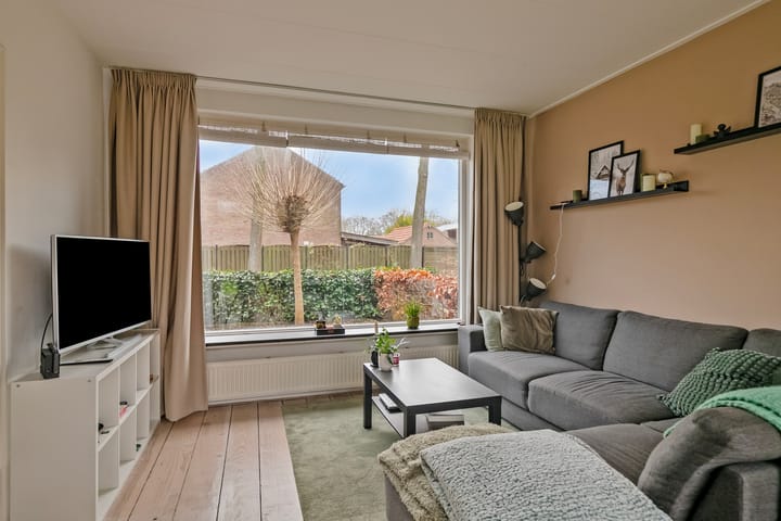 Foto 4 van Bekkumerstraat 5